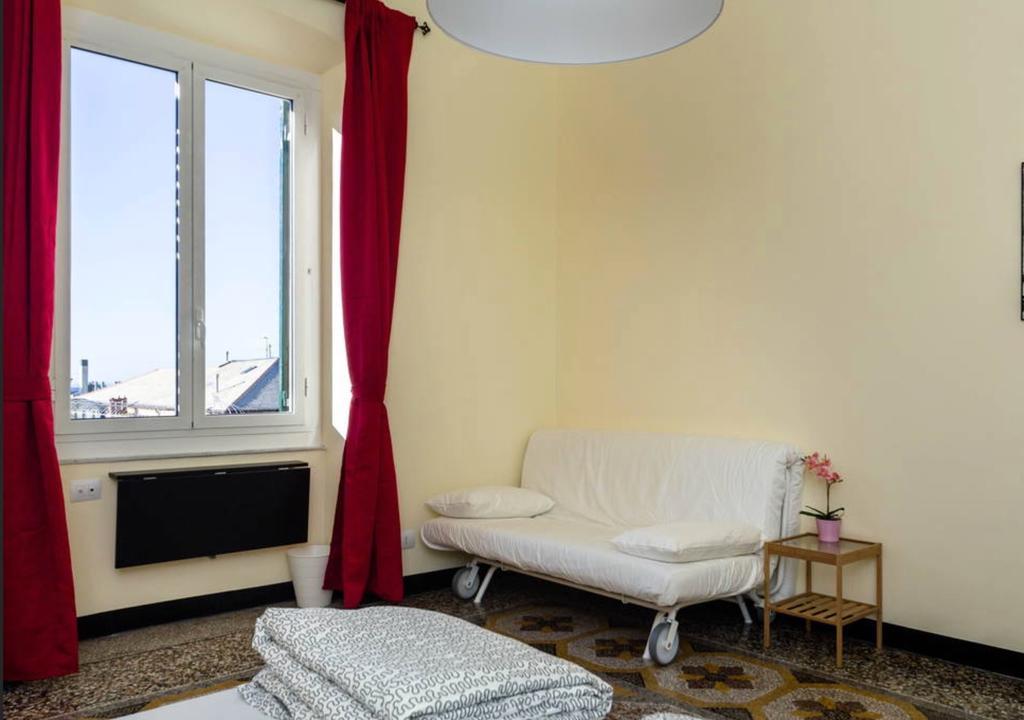 Appartamento Rita'S House Genova Esterno foto