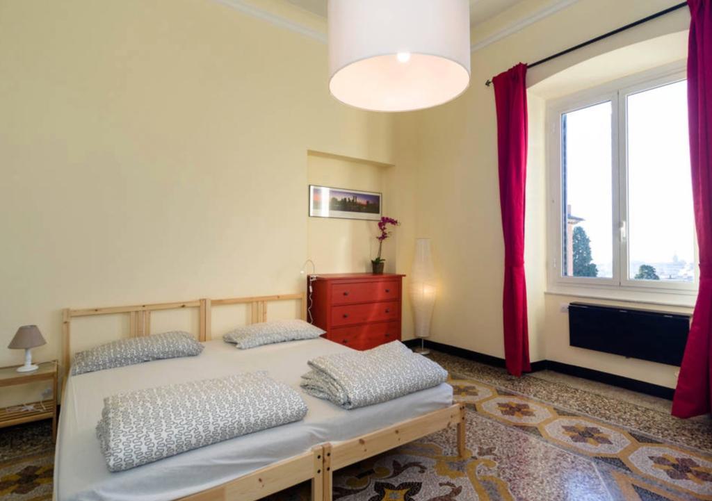 Appartamento Rita'S House Genova Esterno foto