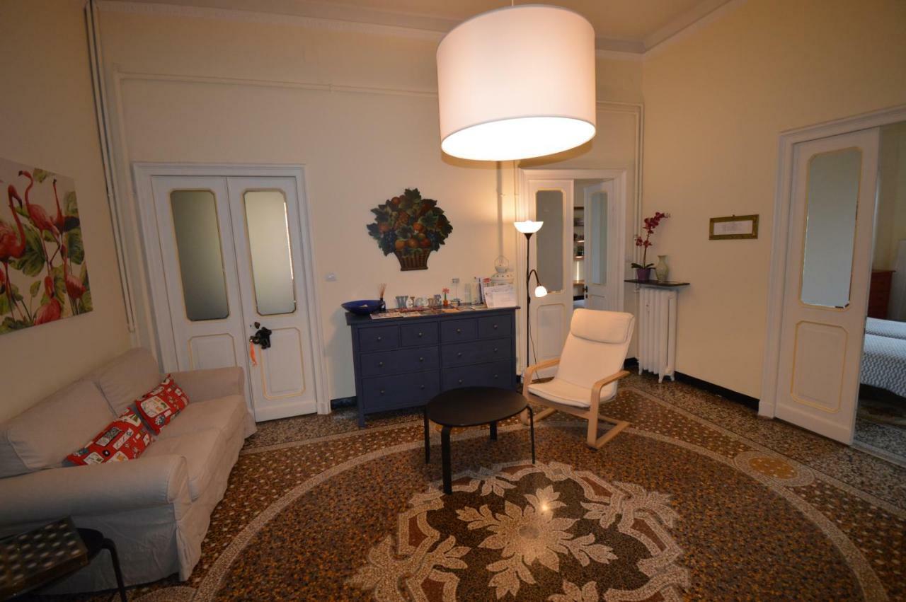 Appartamento Rita'S House Genova Esterno foto